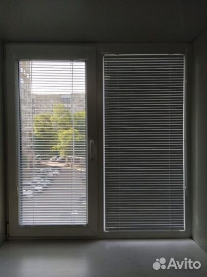 Жалюзи от производителя