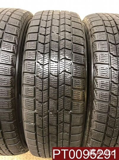 Dunlop DSX-2 205/60 R16 98H
