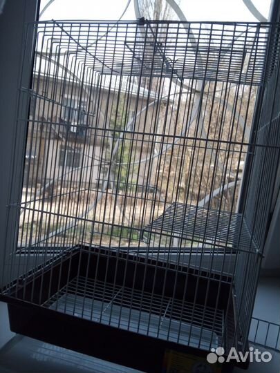 Клетка для грызунов