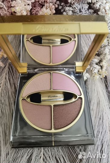 Тени Guerlain 240