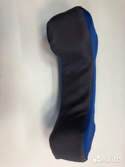 Подголовник для инвалидной коляски Ника Фламинго