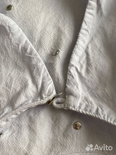 Платье сарафан zara