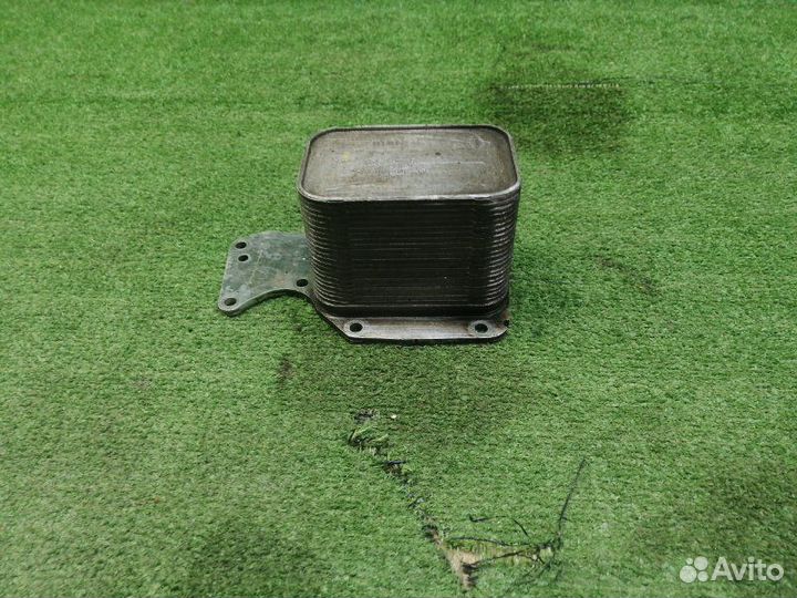 Радиатор масляный Bmw X3 2010-2017