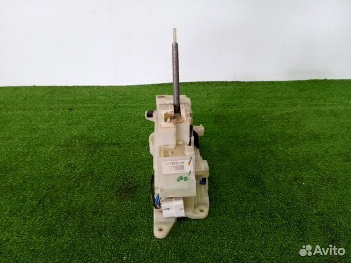 Селектор АКПП Hyundai Sonata 6 sedan 2 2013