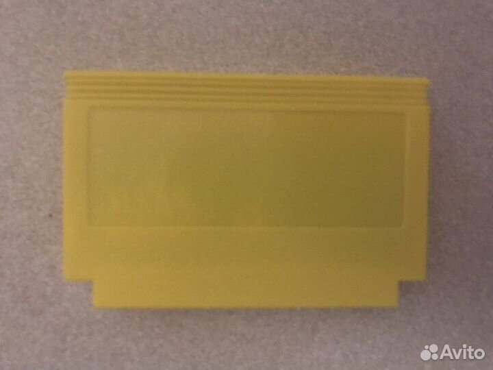 Игры для dendy