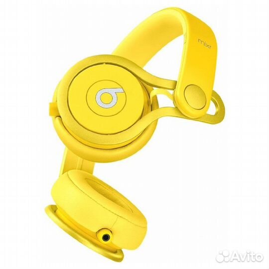 Наушники Beats Mixr от известного ди-джея