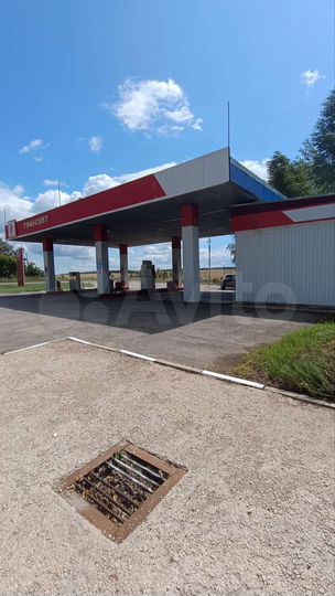 Здание, 267 м²