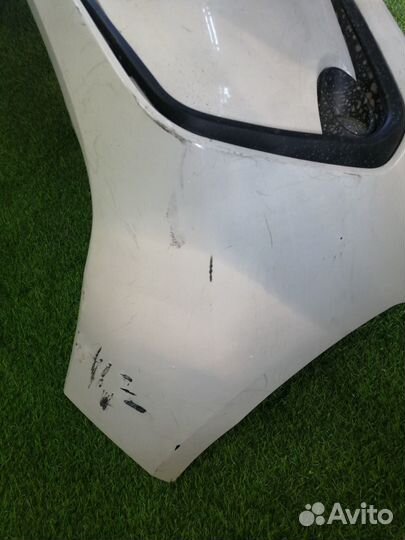 Бампер передний Toyota Corolla NRE210 2020