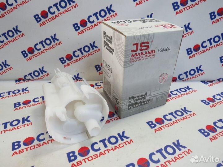 Фильтр топливный JS asakashi FS6500