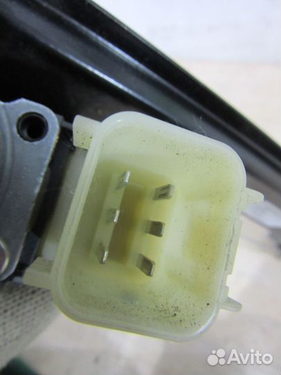 Стеклоподъемник передний левый Ford EcoSportc2013