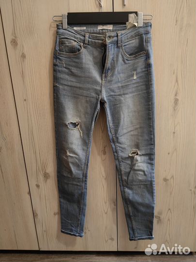 Одежда для девушки 42-44 размера пакетом