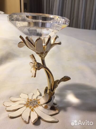 Подсвечник. Италия. Эксклюзив