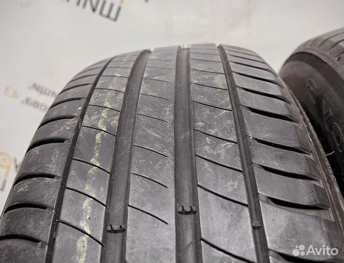Michelin Primacy 3 215/65 R17 94Y