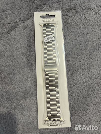 Ремешок apple watch