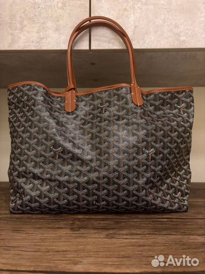 Сумка Goyard