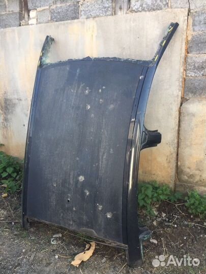 Крыша Citroen C5 X7