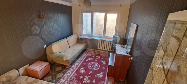 2-к. квартира, 34 м², 8/8 эт.