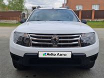 Renault Duster 1.5 MT, 2014, 94 000 км, с пробегом, цена 950 000 руб.