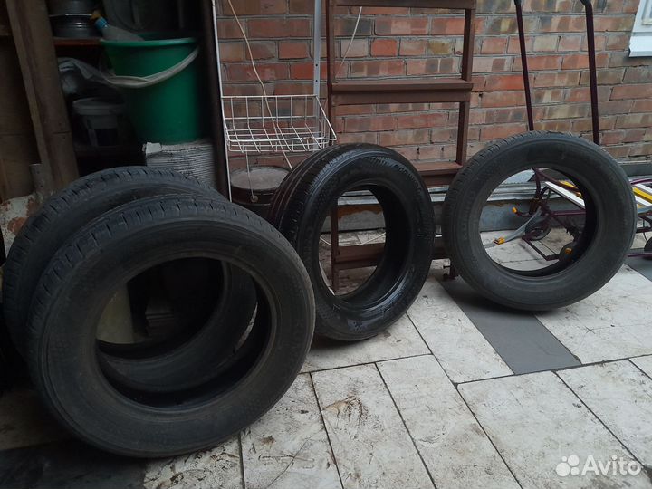 Kumho Solus SA01 KH32 255/55 R14 88