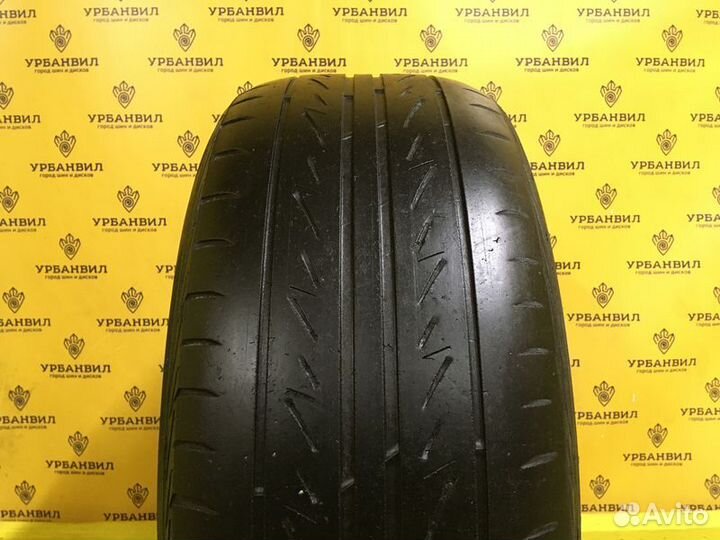 Bridgestone Sporty Style MY-02 215/50 R17 91V
