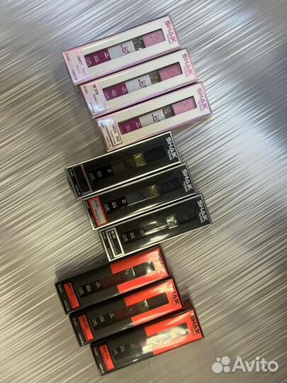 Shaik, 10 ml в ассортименте