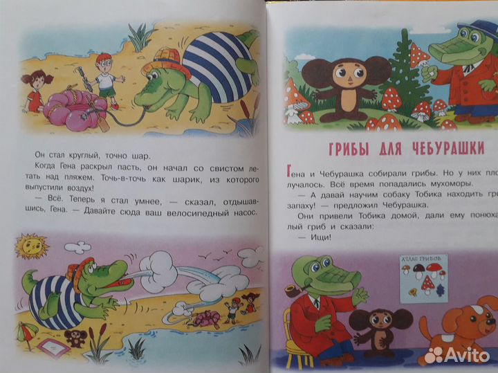 Книга новая