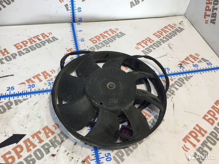 Вентилятор кондиционера воздуха (охлаждения)