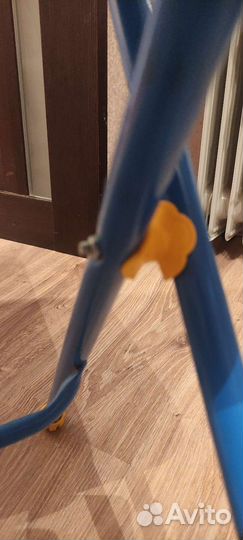 Детский стол и стул