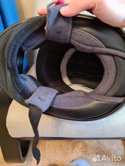 Шлем shoei x spirit 2