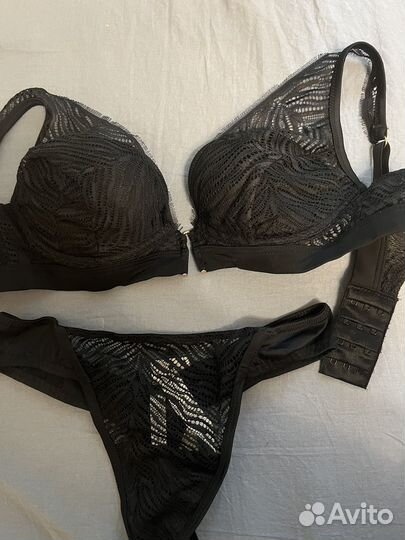 Комплект нижнего белья intimissimi