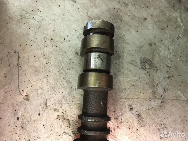 Распредвал выпускной Ford Focus 2 Fusion Fiesta