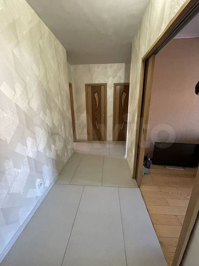 3-к. квартира, 75 м², 6/12 эт.