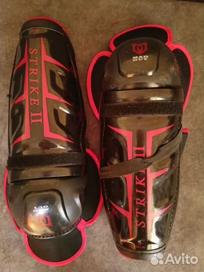 Хоккейная форма