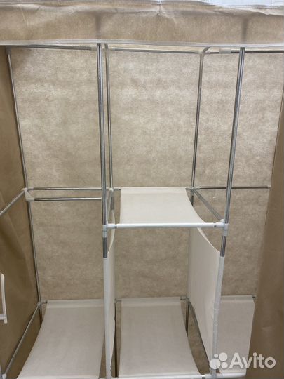 Временный шкаф