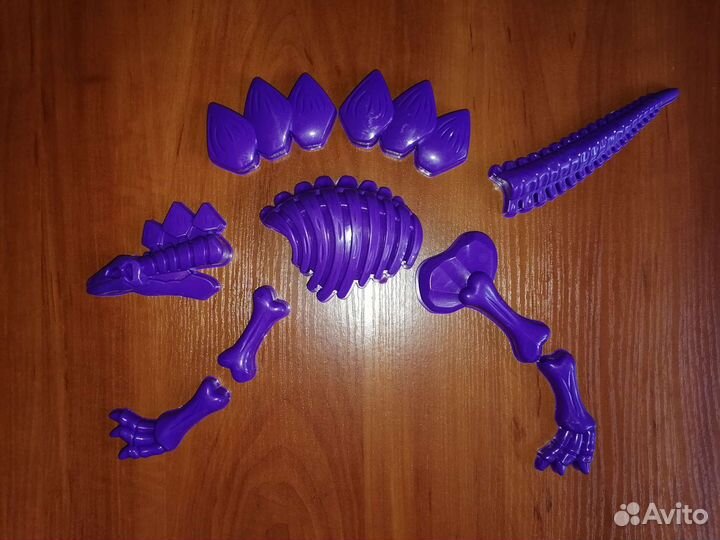 Формочки для песка и песочницы 