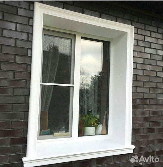 Пластиковые окна, окна пвх