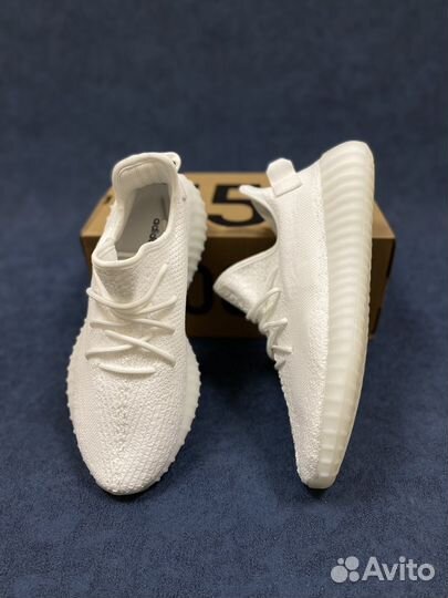 Кроссовки adidas yeezy boost 350 v2 40-45