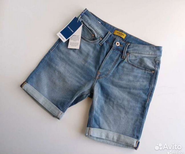 Шорты размер S