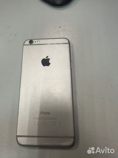 iPhone 6 Plus, 32 ГБ