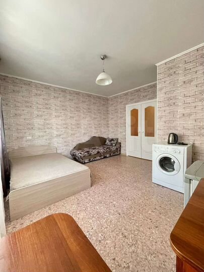 Квартира-студия, 28 м², 4/17 эт.