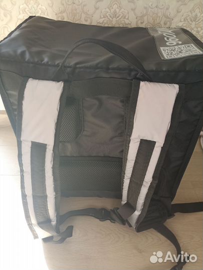 Продаю Термокороб 40на40на25