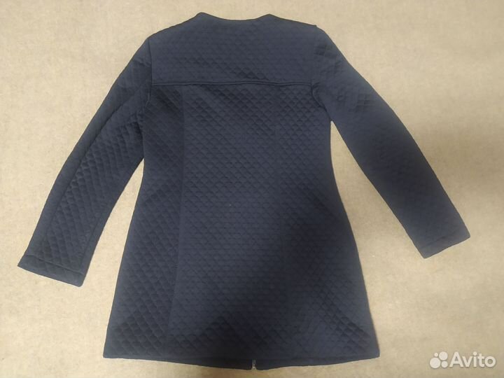 Кардиган классический