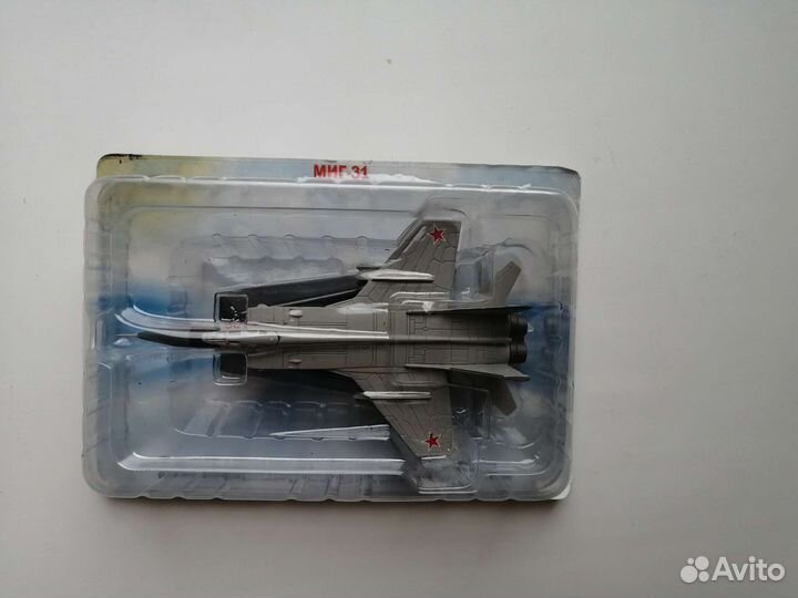 Коллекционные танки Ge Fabbri самолёты DeAgostini