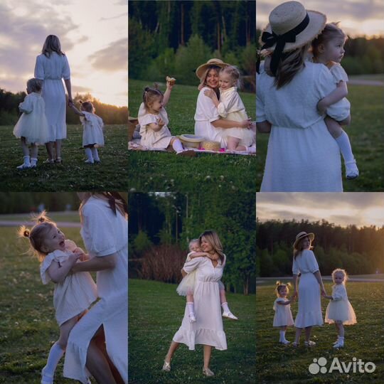 Семейный фотограф