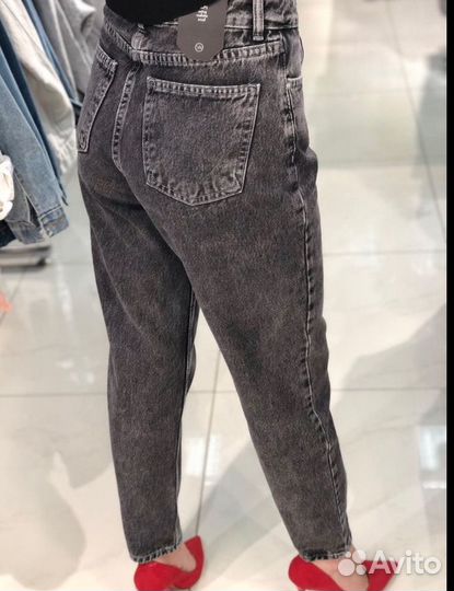 Джинсы Турция