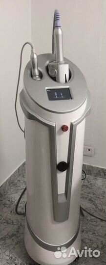 Массаж сферами, прессотерапия