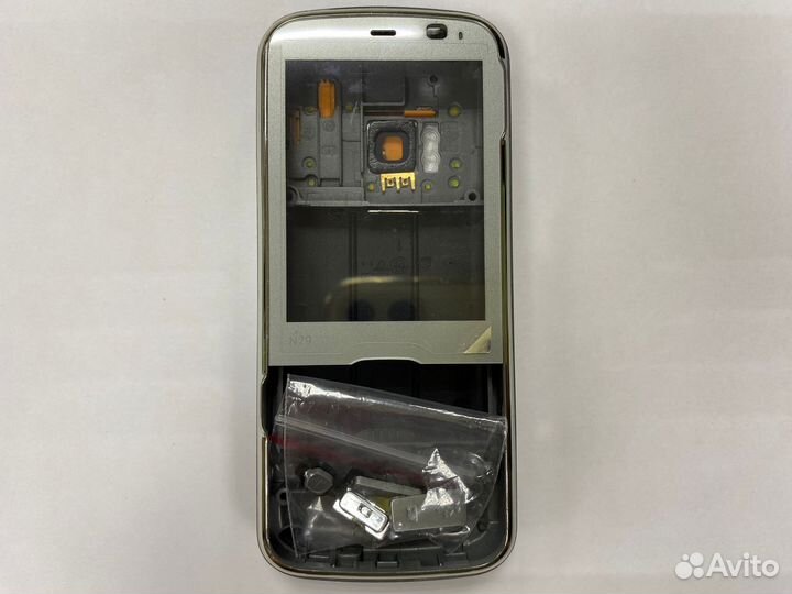 Корпус для телефона Nokia N79