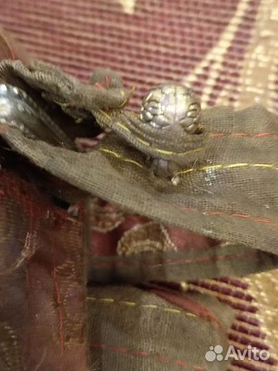 Икона буддийская большая