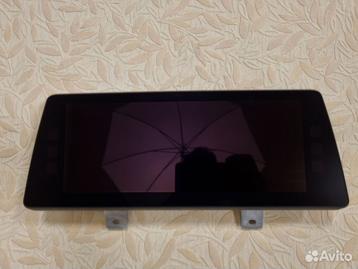 NBT EVO Touch id6 BMW G30 G31 5 Series