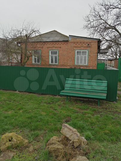 Дом 64 м² на участке 22 сот.